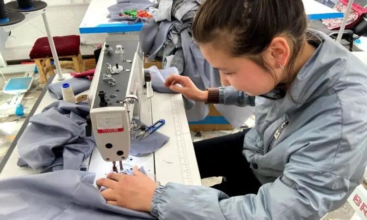 Минэкономики работает над программой «Сделано в Кыргызстане»