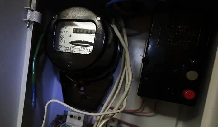 Экс-руководители энергокомпаний задержаны за незаконное списание долгов