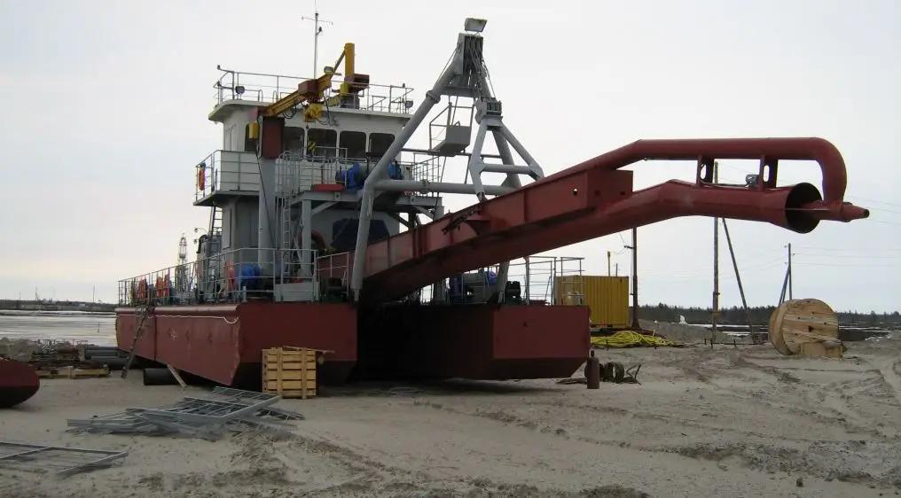 Чуйское управление водного хозяйства купит спецтехнику на 199 млн сомов