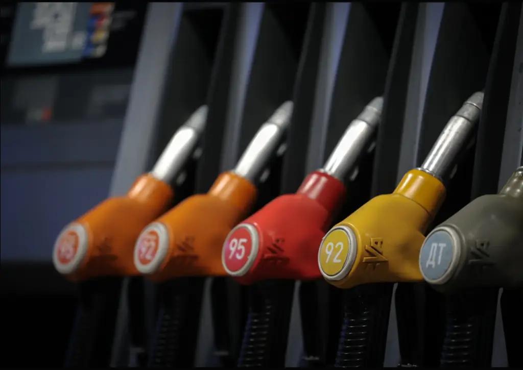 С начала августа дизельное топливо подорожало на 3.3%