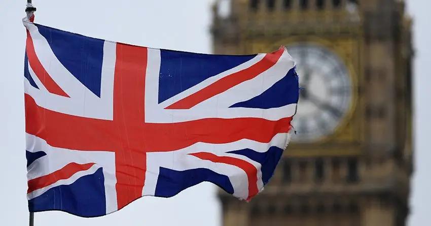 Рынок недвижимости Великобритании не развивается 10 лет