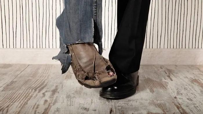 В 2021 году у богатых выросли доходы, бедные стали беднее — Нацстатком