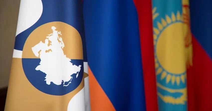 Предприниматели стран ЕАЭС смогут изменять декларации экспресс-грузов