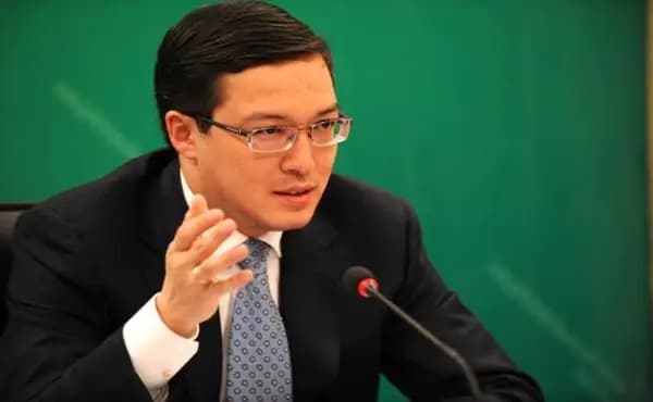 Глава Нацбанка РК проинформировал о ситуации с обеспечением экономики тенговыми ресурсами