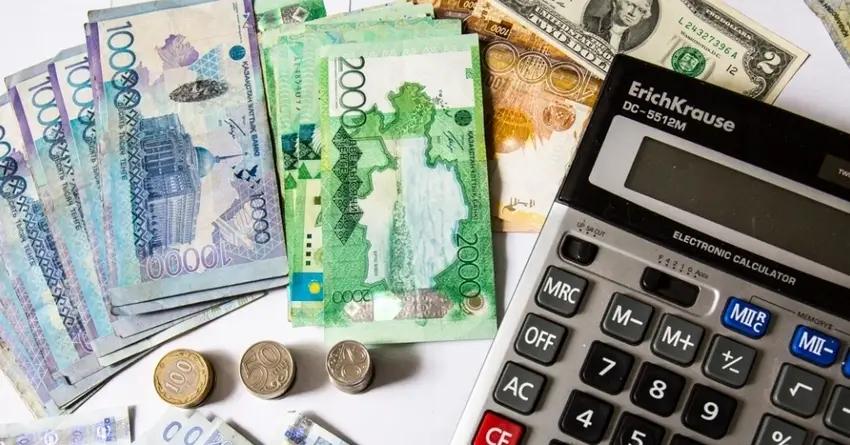 Прибыльность всех банков Казахстана достигла рекорда последних 5 лет – 401.8 млрд тенге