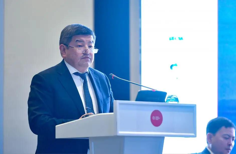 Жапаров поднял вопрос создания фонда прямых инвестиций в ЕАЭС