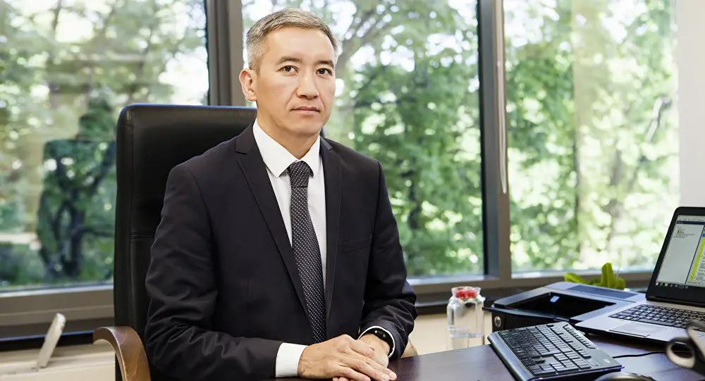 Финсектор предложил Асрандиева на должность технического премьер-министра КР