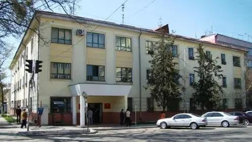 В Госагентстве по управлению госимуществом новый замдиректор