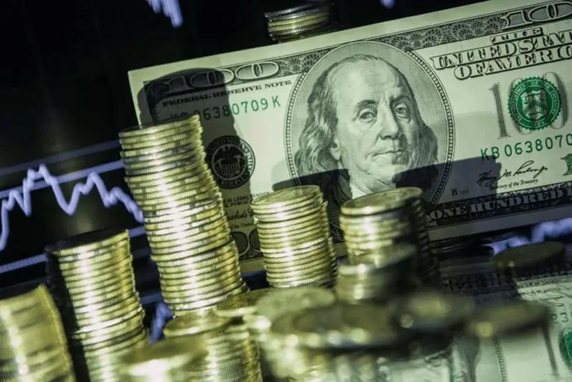 Чем обусловлен рост внешнего долга Кыргызстана в июле на 7.9 млрд сомов