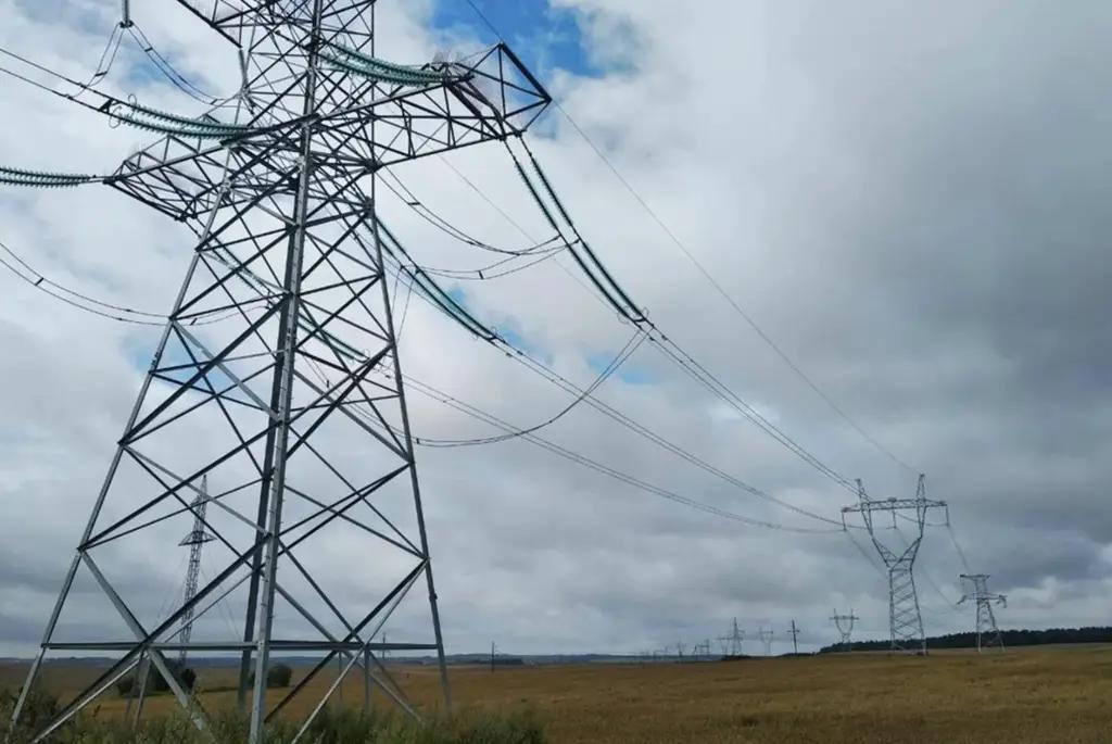 Абоненты «Северэлектро» почти вдвое превысили потребление электроэнергии