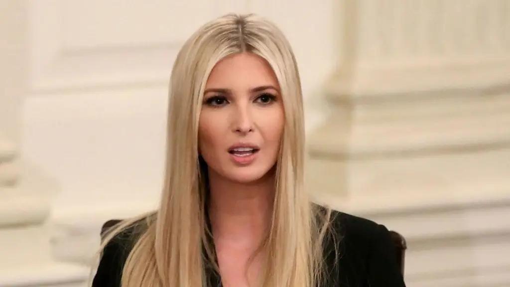 Иванка Трамп призвала страны G20 активнее вовлекать женщин в экономику