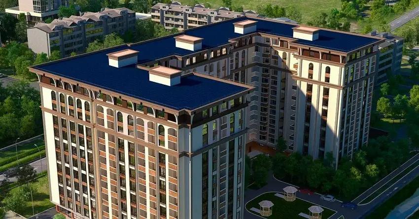 Процентные ставки по госипотеке снижены на 2%