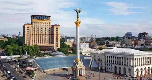 Кредиты МВФ лишат половину украинцев пенсий