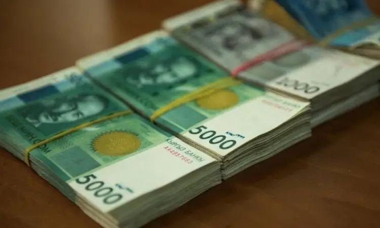 Минфин объявил о допразмещении ГКВ, чтобы привлечь 100 млн сомов