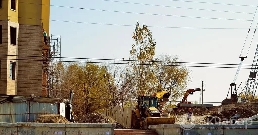 ГИК вводит в эксплуатацию два дома