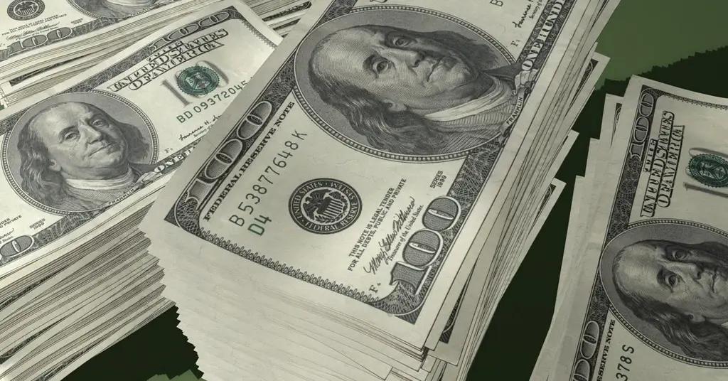 Поступление налогов и отчислений от Кумтора за 9 месяцев снизилось на 21%