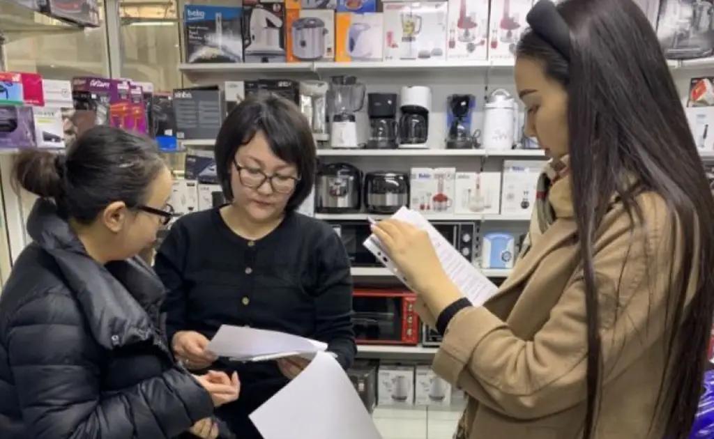 Предпринимателей будут штрафовать за отсутствие POS-терминалов