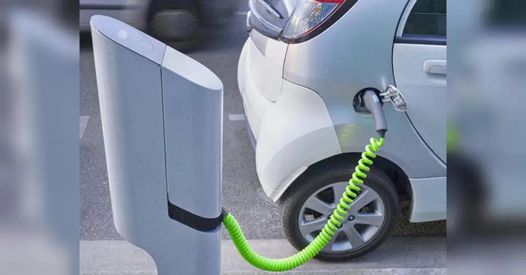 Транспорт с электродвигателями освободили от ряда налогов