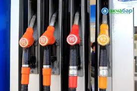 Кыргызстан может остаться свалкой для низкокачественного автомобильного топлива до 2025 года