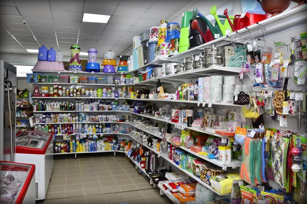 В КР отмечено максимальное снижение цен на товары среди стран ЕАЭС