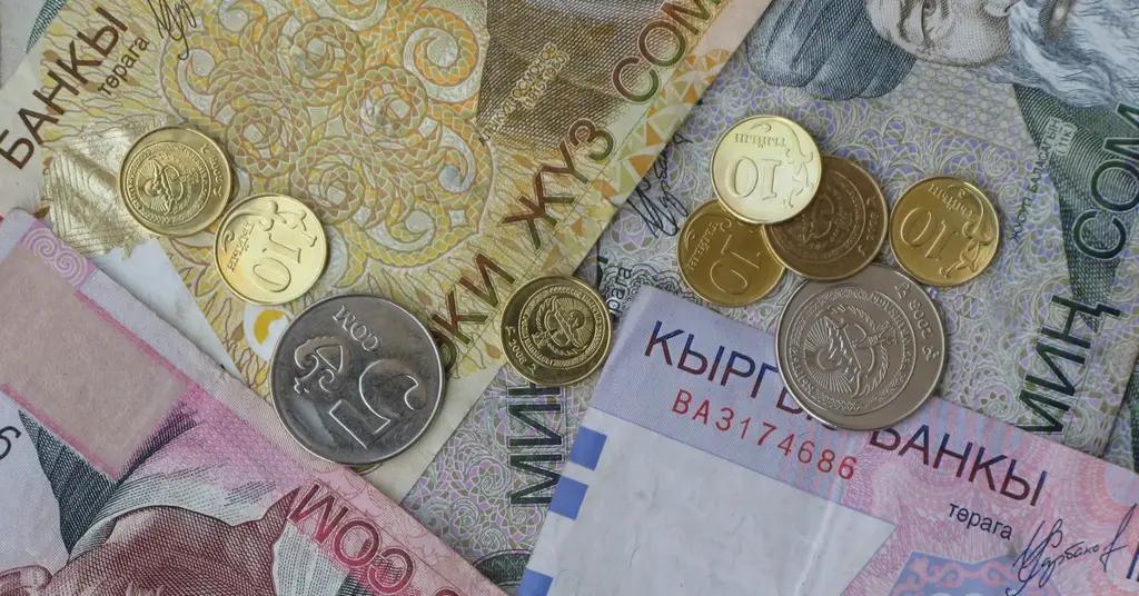 Объем межбюджетных трансфертов достиг 2 млрд 859 млн сомов