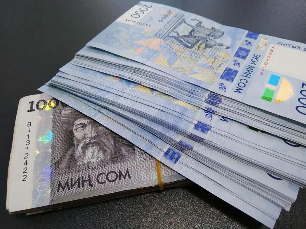 Арендаторы земельных участков задолжали Бишкеку 380.1 млн сомов