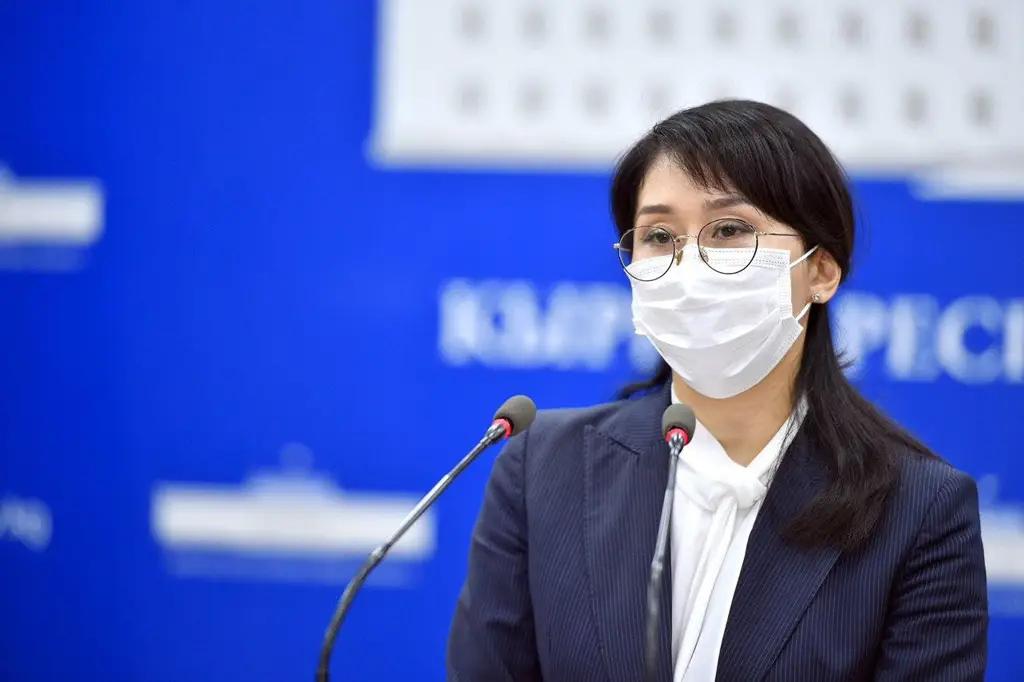 Недовыплат медикам быть не должно — вице-премьер-министр