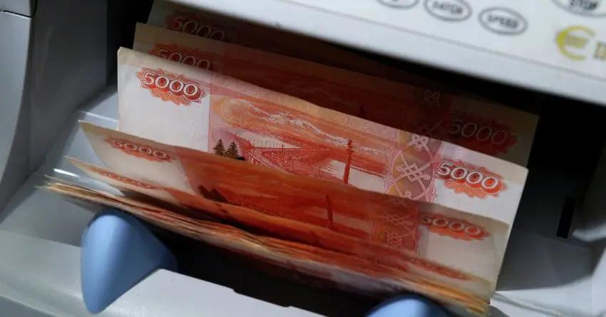 Приток денежных переводов в ноябре вырос в 1.4 раза