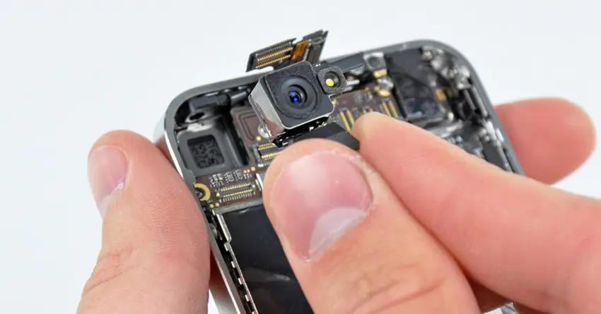 Из поступивших на утилизацию гаджетов за год Apple извлекла тонну золота