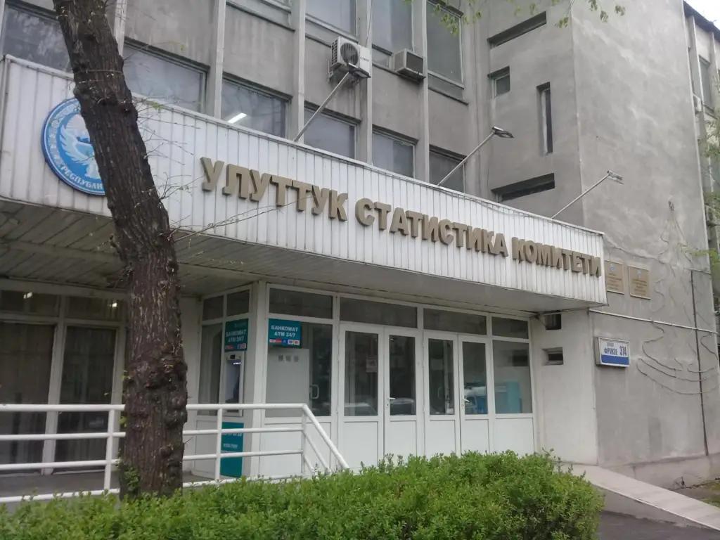 За 10 месяцев объем внешней взаимной торговли увеличился на 19.6%