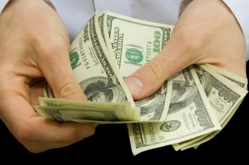 За неделю НБ КР оштрафовал валютчиков на 70 тысяч сомов