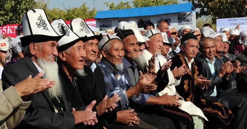 Правительство отозвало из парламента законопроект о повышении пенсионного возраста