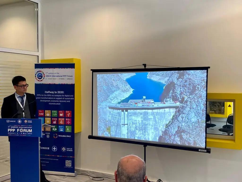 ЕЭК ООН высоко оценила прогресс развития ГЧП в Кыргызстане