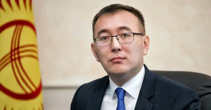 Абдыгулов выдвинут на пост главы Нацбанка