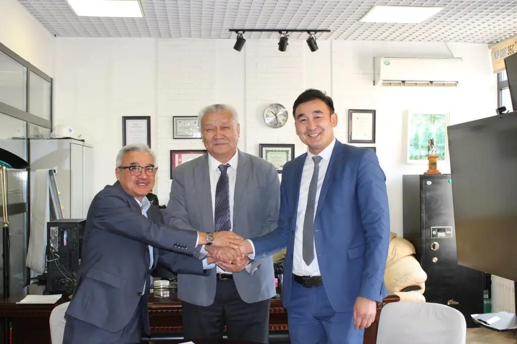 КФБ будет сотрудничать с Международным третейским судом