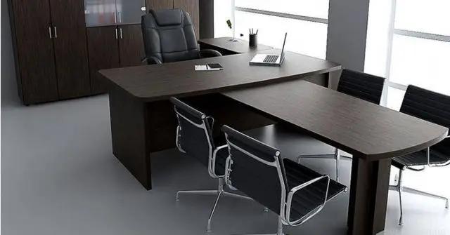 Минобразования обновит себе мебель и технику на 1.3 млн сомов