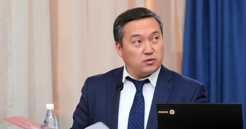 Глава ГНС: неисполнение плана сбора налогов связано с завышенным прогнозом Минэконома по росту экономики