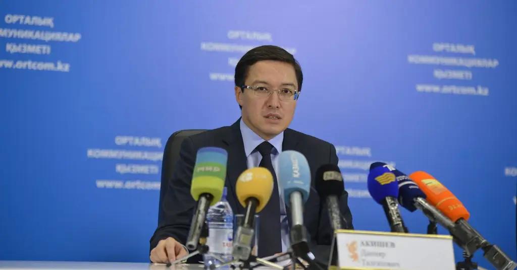 Нацбанк Казахстана готов скорректировать курс тенге при цене на нефть ниже $35