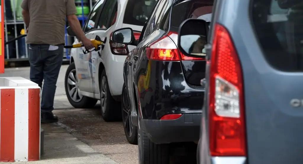 Меньше за те же деньги: сколько бензина можно купить на 1 тысячу сомов