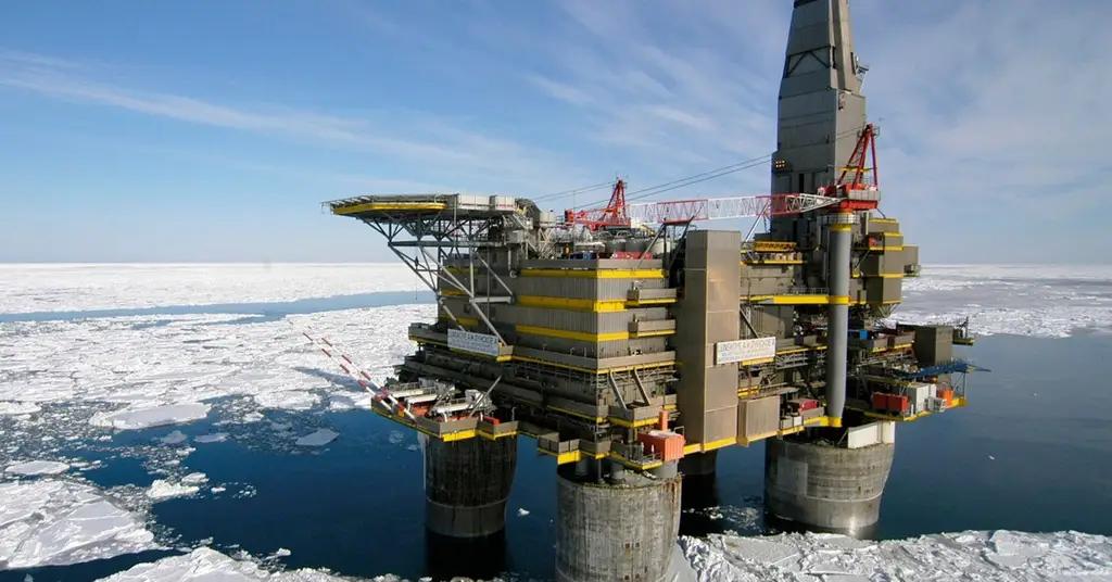 Объемы открытых месторождений нефти в мире упали до минимума за 70 лет