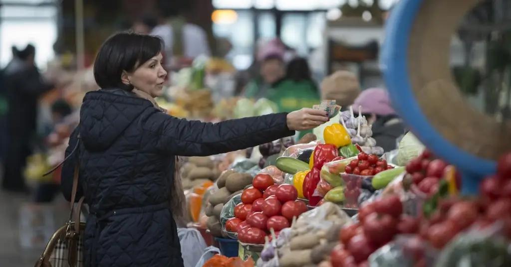 В Казахстане импорт продовольствия упал на 74% – работает программа импортозамещения