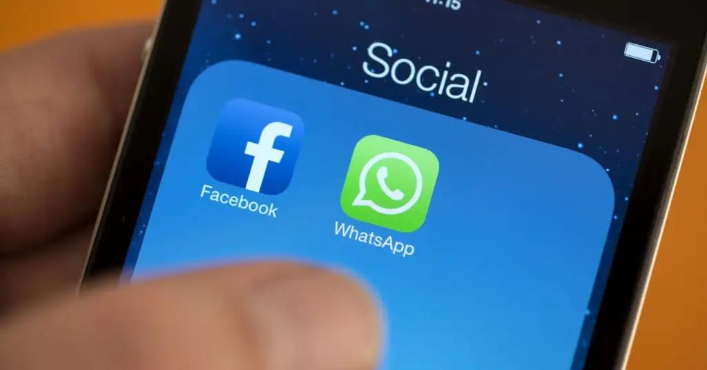 В Бразилии по решению суда заблокирован счет Facebook на $6 млн