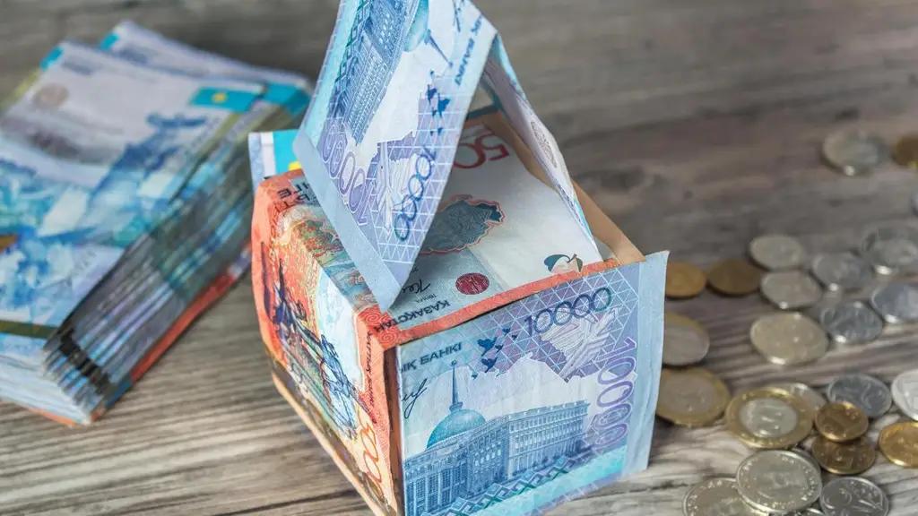 В Казахстане за рекламу финансовых пирамид будут заводить уголовные дела