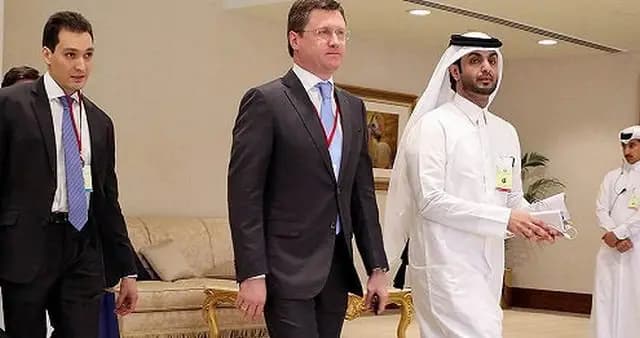 Аналитики предсказывают падение цены на нефть до $30 за баррель