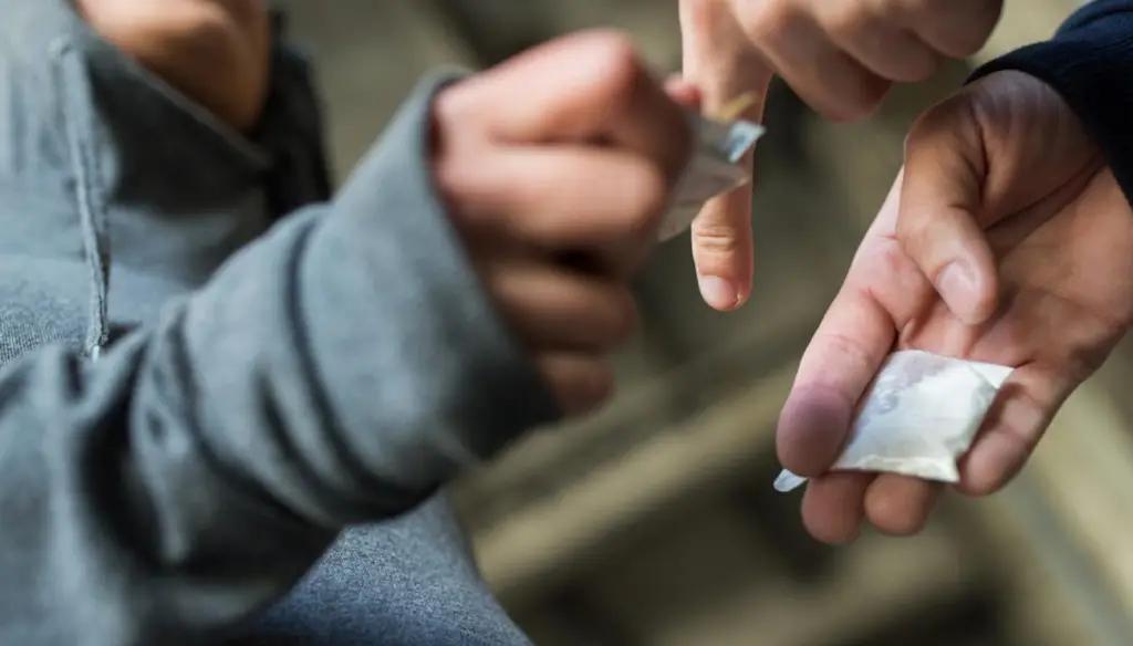 Россия даст КР $5.2 млн на борьбу с незаконным оборотом наркотиков