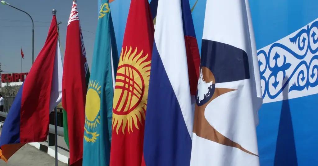 За два месяца с начала года ВВП стран ЕАЭС упал на 0.2%