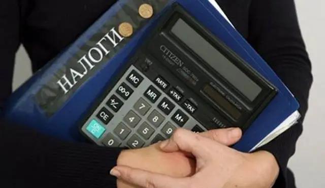 C 1 июля отменят налог с продаж для компаний, осуществляющих платежи в безналичной форме