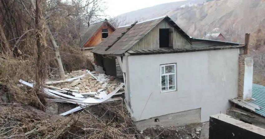 Пострадавшие от ЧС получат льготные кредиты в рамках программы «Доступное жилье – 2015-2020»