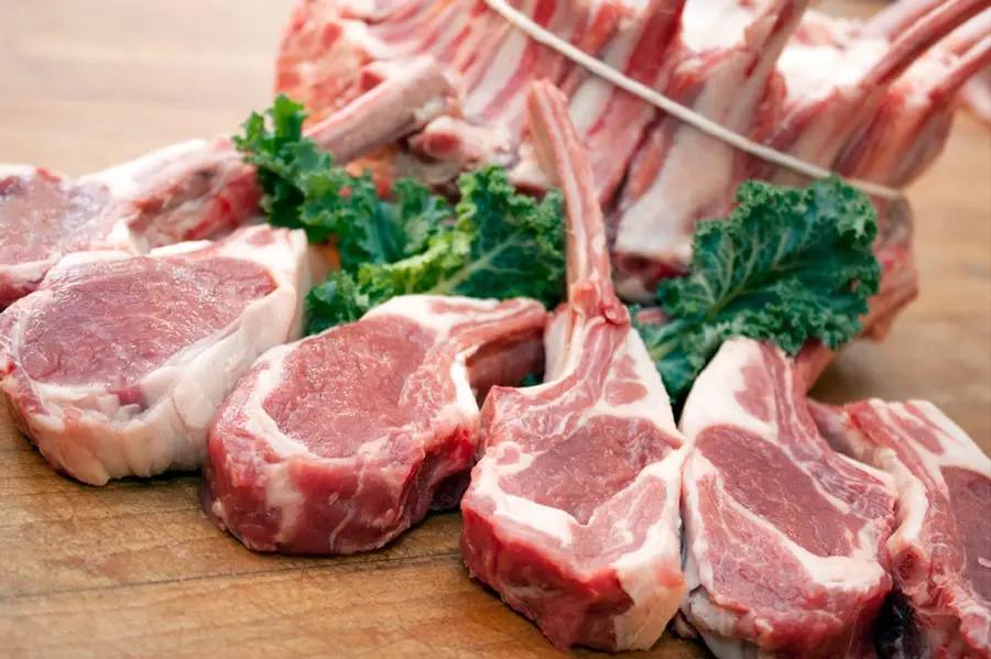 Поставки мяса из Кыргызстана в ОАЭ полностью прекратились
