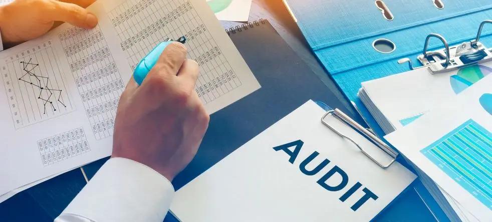 Аудировать госстраховую компанию будет «Бухгалтерия Аудит Инновация»